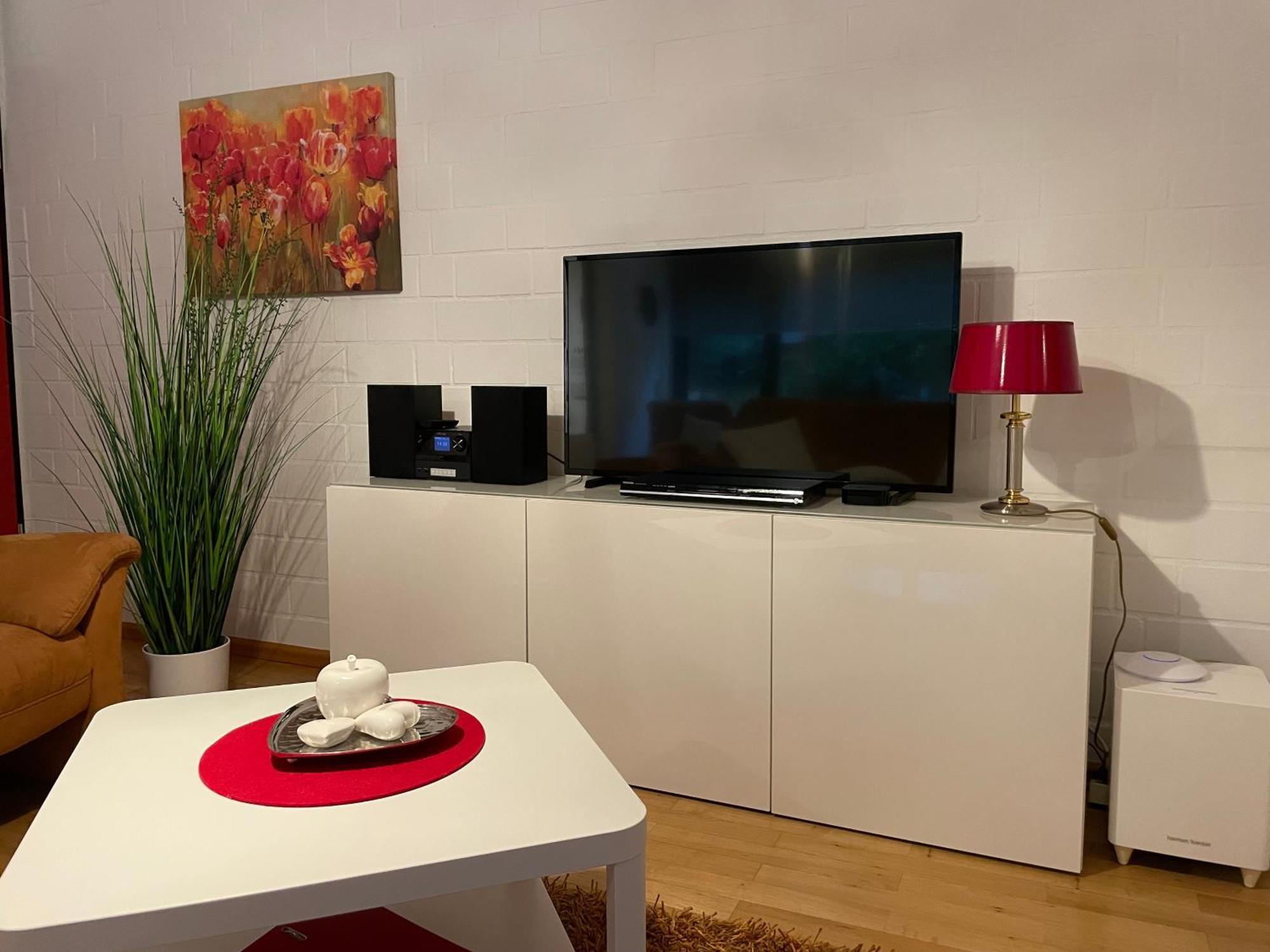 Ferienwohnung Land-Idylle Illingen  外观 照片
