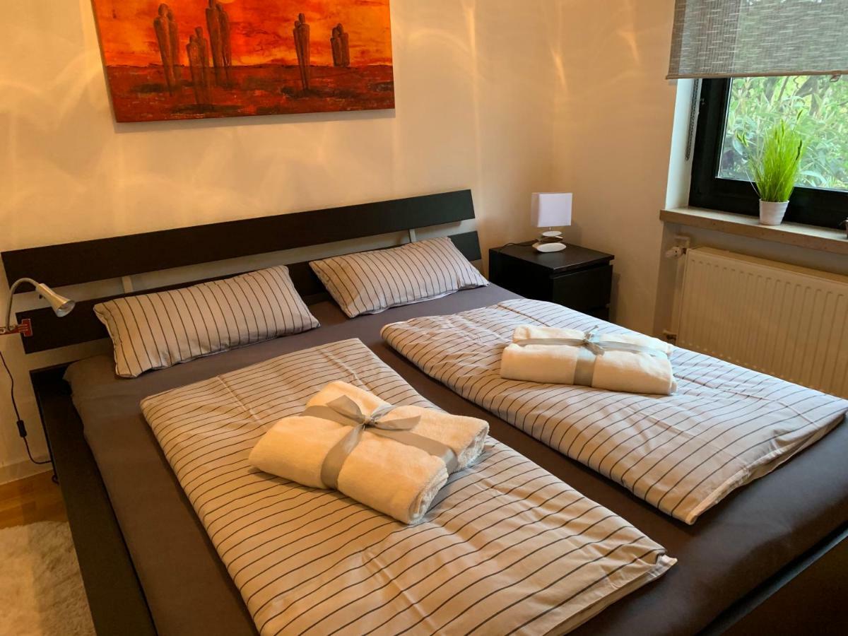 Ferienwohnung Land-Idylle Illingen  外观 照片